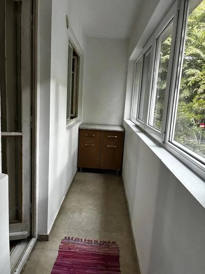 Apartament cu 2 camere semidecomandat în Libertății