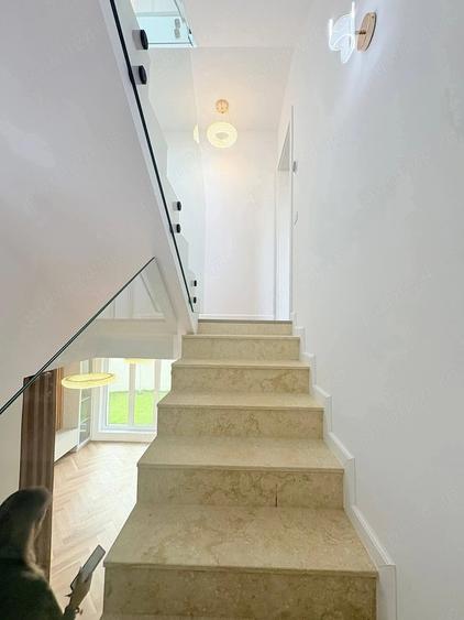 Vile 5 Camere Luxury Villas Fundeni Dobroe?ti - 7