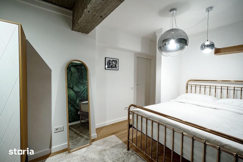 Vand Apartament 3 Camere Cladirea Stela, Nicolae Balcescu 80A - 5