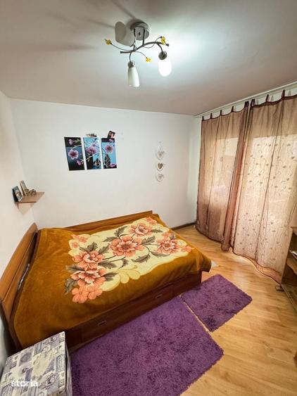 Apartament cu 2 camere decomandat în Alexandru cel Bun