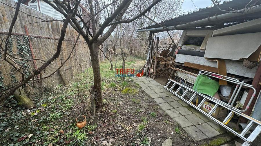 Casă individuală cu 3 camere cu Canalizare în Ampoi 1