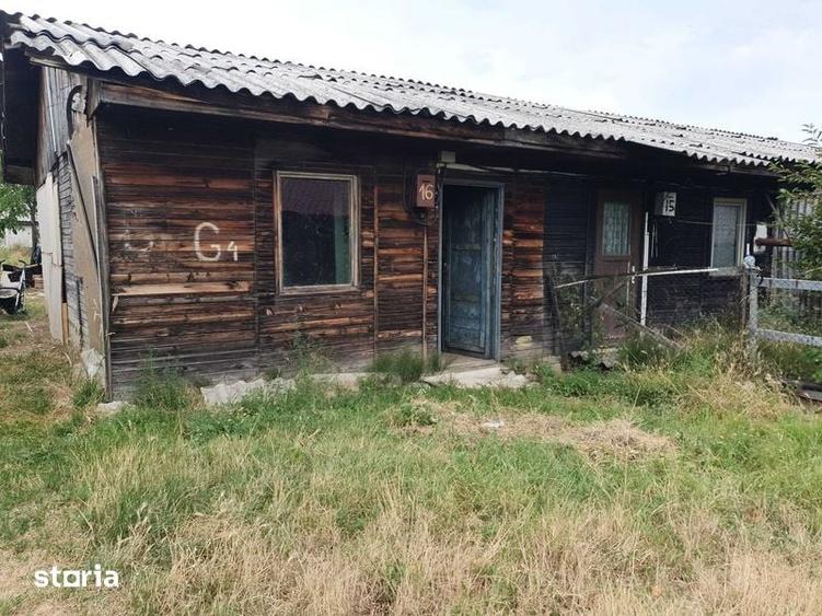 Garsonieră în Central