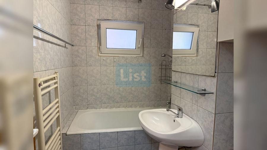 Apartament cu 2 camere semidecomandat, mobilat în Grigorescu
