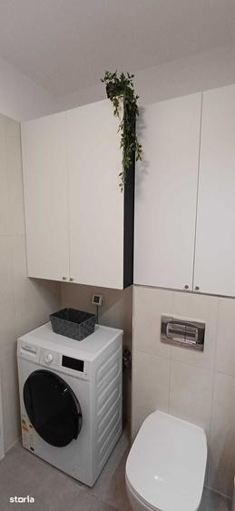 Apartament cu 2 camere în Blașcovici