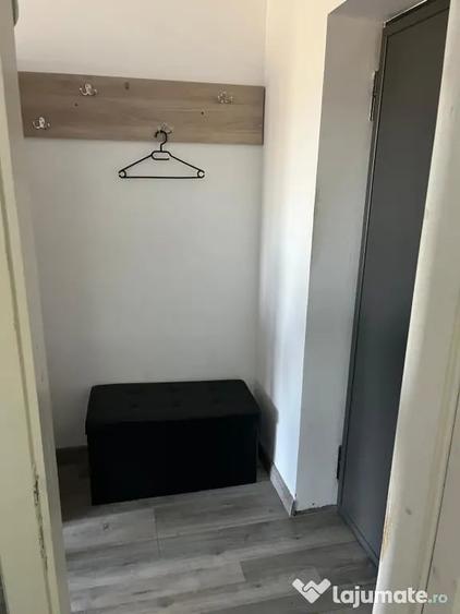 Garsonieră semidecomandată în Central