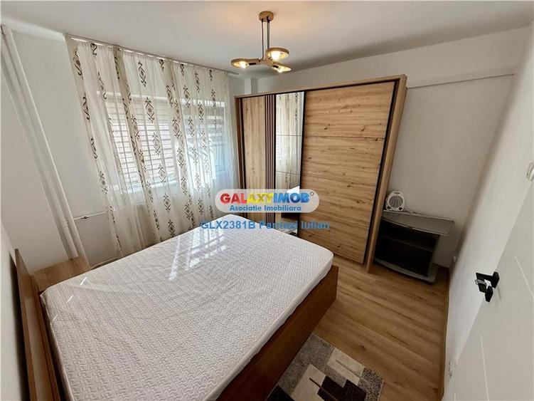 Apartament cu 2 camere decomandat, mobilat în Chișinau