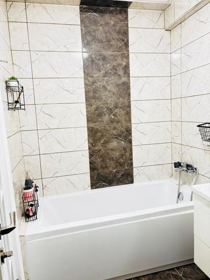 Apartament cu 2 camere, mobilat în Vitan-Bârzești