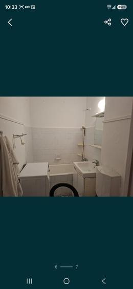 Garsonieră semidecomandată în Titan