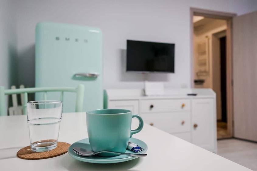 Proprietar.Vanzare apartament,Sector 1, str. Gheorghe Lazar, liber de la 1 Aug. Se vinde nemobilat. - 3