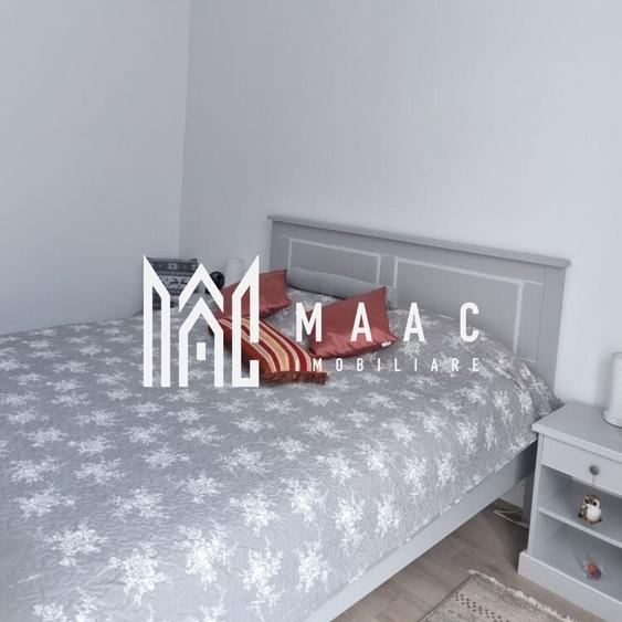 Apartament cu 3 camere decomandat, mobilat în Mihai Viteazul