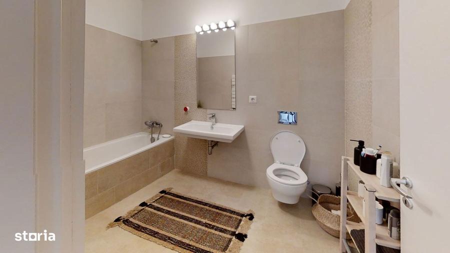 Apartament cu 3 camere în Herăstrău