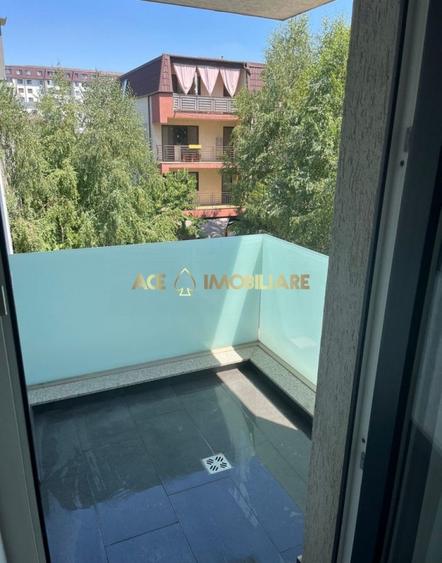 Apartament cu 2 camere decomandat, mobilat în Prelungirea Ghencea