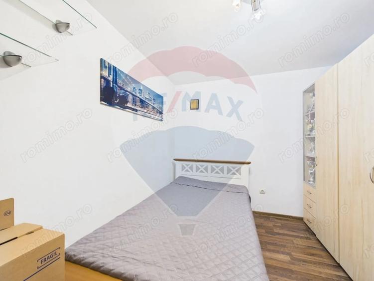 Apartament elegant 3 camere 74 MP utili - 2