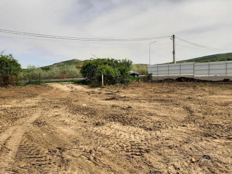 Teren Construcții intravilan de 1480 mp, în Vlădiceni