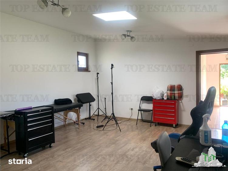 Spațiu comercial, de 54 mp, în Coiciu