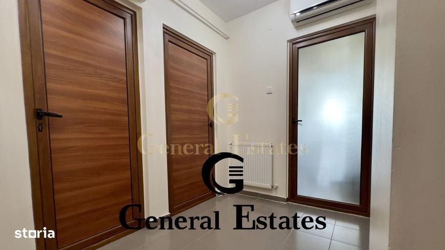 Apartament cu 2 camere în Păcurari