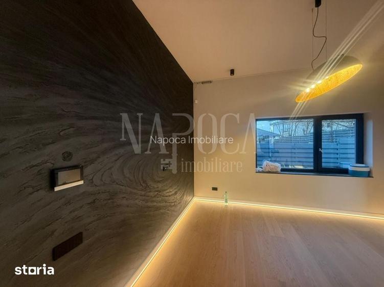Casa 4 camere de vanzare in Faget, Cluj Napoca