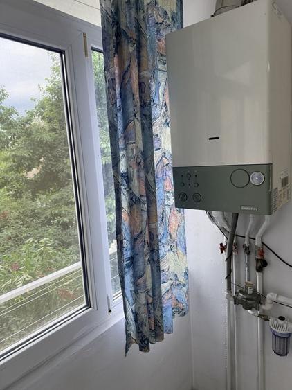 Apartament cu 3 camere decomandat în Olari