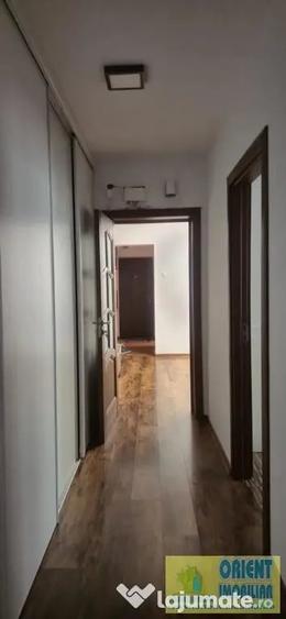 Tomis Nord, apartament 4 camere de vanzare, parter, gaze, mobilat - 3