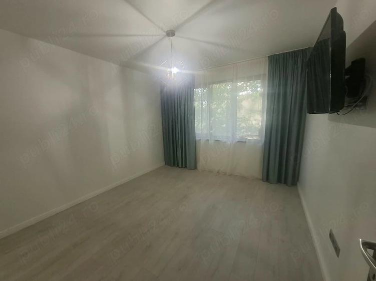 Apartament cu 2 camere semidecomandat în Săsar