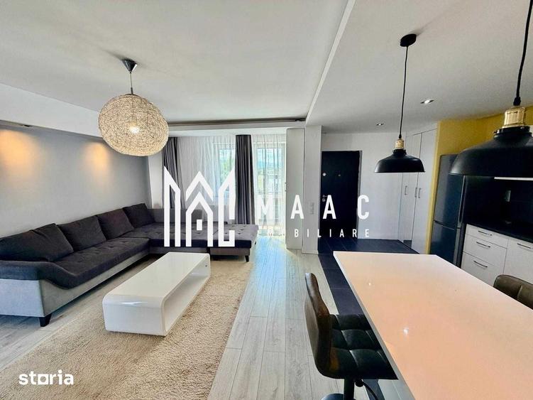 Apartament 2 camere de inchiriat | Sibiu, Arhitec?ilor | parcare - 3