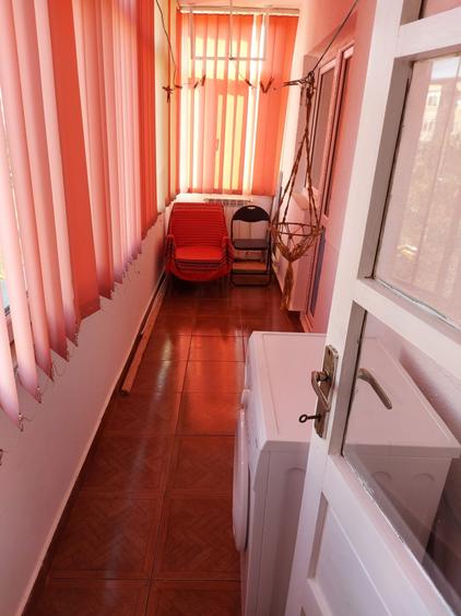 Zona Dacia-| 2 Camere dec , mobilat ,utilat - 6
