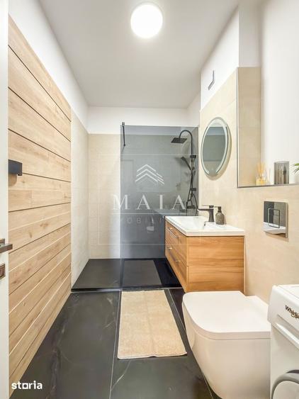 Apartament cu 3 camere în Lazaret