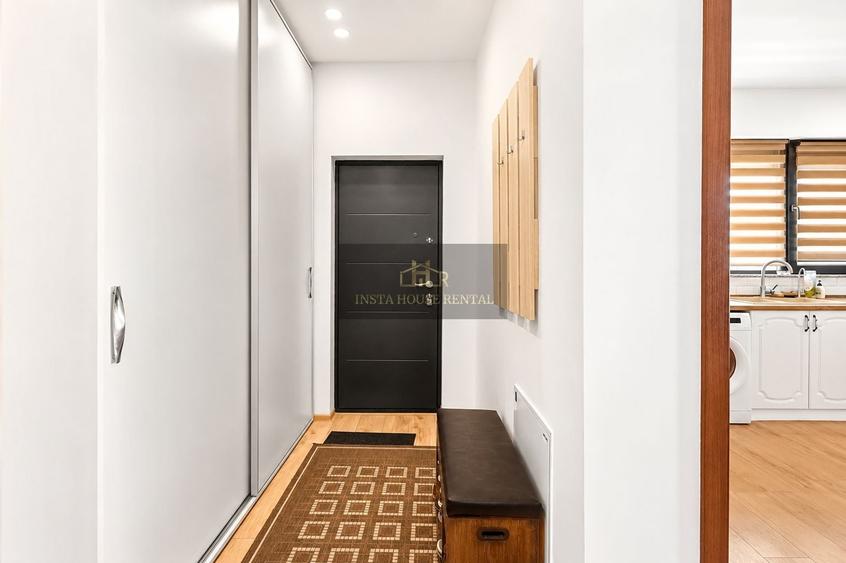 ♦️Vilă individuală TUNARI - piscină proprie | 3 locuri de parcare♦️ - 21