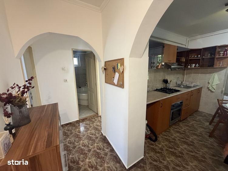 Apartament 3 camere UMF / UMFST / 7 noiembrie / Cornisa / Universitate - 3
