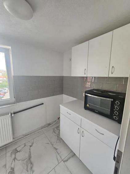 Apartament 2 camere Complex Studentesc - loc de parcare !! - 5