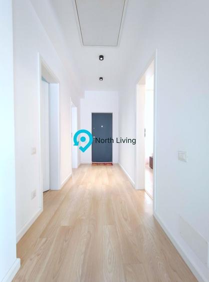 Vilă modernă | 4 camere | Ansamblu privat | Curte mare - 9