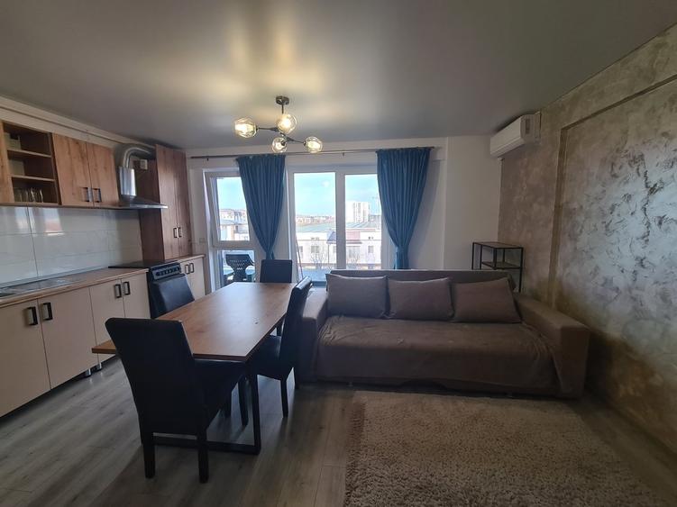 Închiriere Apartament 2 camere zona Metalurgiei - Drumul Binelui - 3
