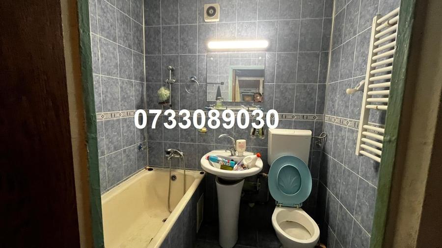 Apartament cu 2 camere semidecomandat în Drumul Taberei