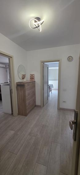 Apartament cu 2 camere decomandat în Tătărași