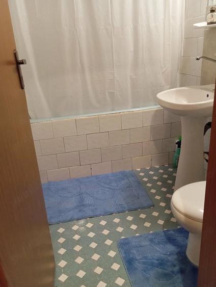 Apartament cu 2 camere semidecomandat în Cina