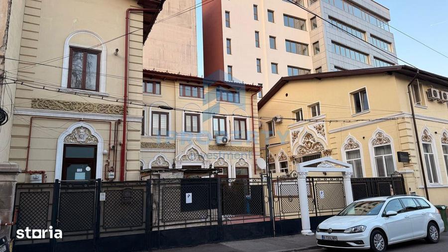 Spațiu comercial, de 130 mp, în Timpuri Noi