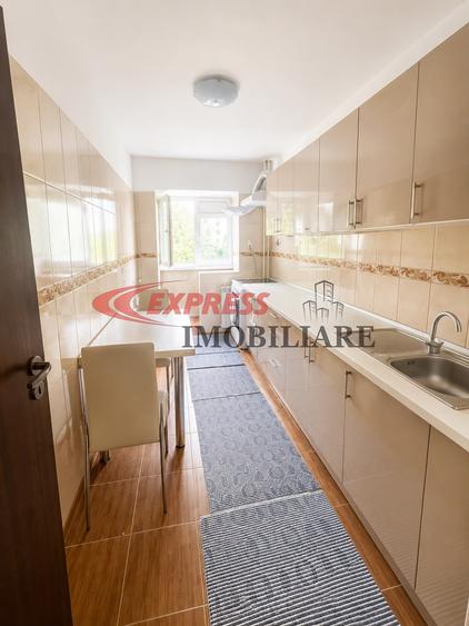 Apartament cu 2 camere decomandat în Dristor