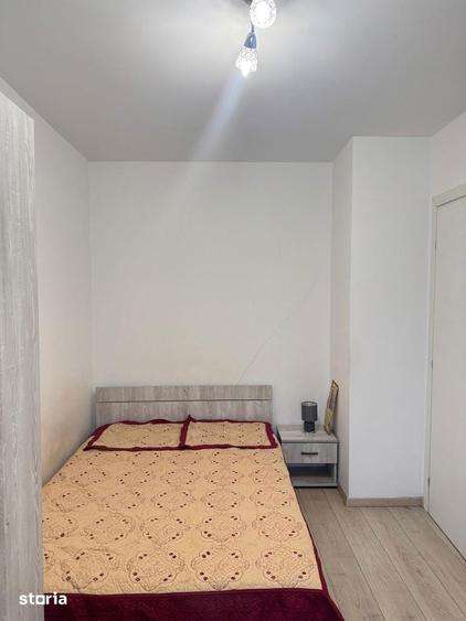 Apartament de vanzare 2 camere - Adora Park mobilat - 7