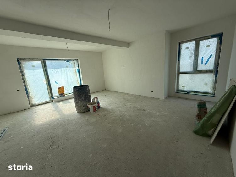 Casa individuala 4 camere Prelungirea Ghencea, zona Margelelor - 12