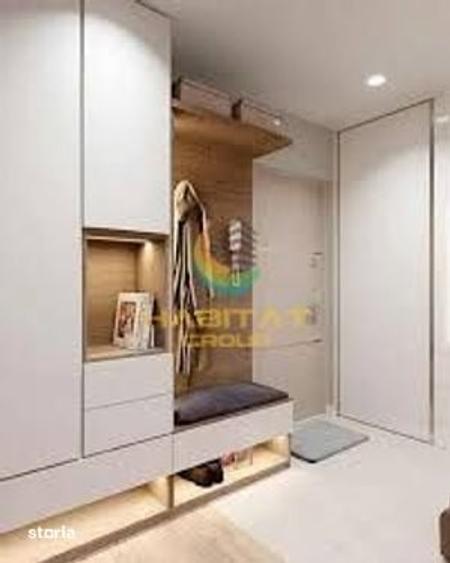 Apartament cu 3 camere decomandat în Metalurgiei