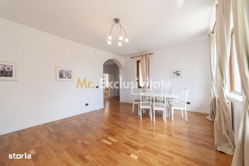 Casă cu 4 camere în Găvana