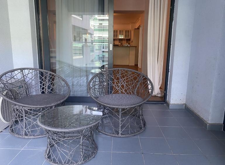 Apartament modern 2 camere – Belvedere (Upground Residence), Pipera - 8