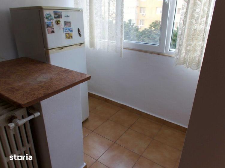 Garsonieră semidecomandată în Tei