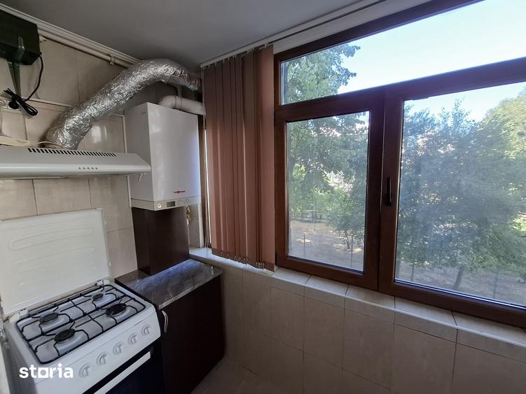 Apartament cu 3 camere în Tomis Nord