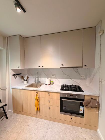 Apartament cu 2 camere decomandat în 13 Septembrie