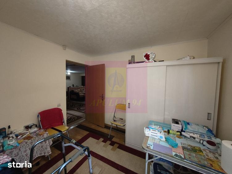 Casă cu 3 camere cu Teren 320 Mp în Colibași