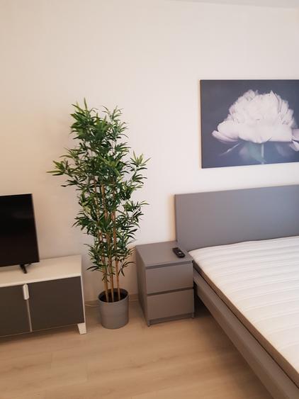 Apartament cu 2 camere semidecomandat în Unirii