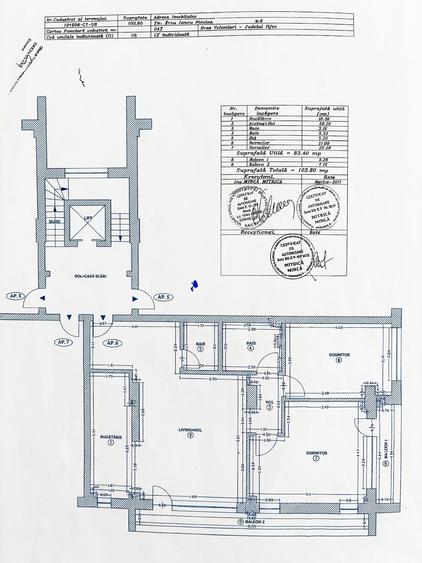 3 camere, Lidl, Erou Iancu Nicolae - 13