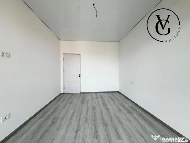 Apartament cu 2 camere semidecomandat, mobilat în Central