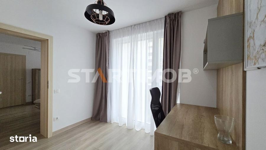 Apartament structura mare Urban Plaza - 9
